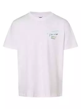 Футболка Tommy Jeans, белый