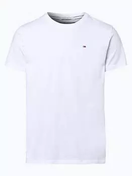 Футболка Tommy Jeans, белый