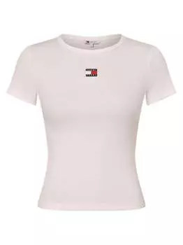 Футболка Tommy Jeans, белый
