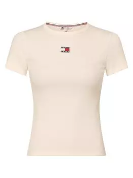 Футболка Tommy Jeans, белый