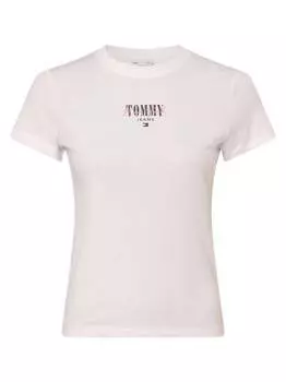 Футболка Tommy Jeans, белый