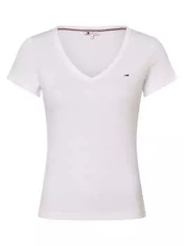 Футболка Tommy Jeans, белый