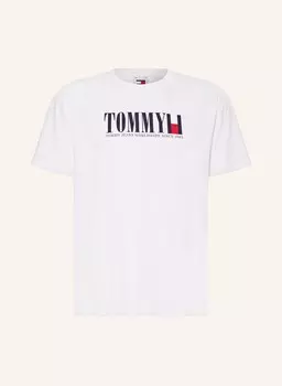 Футболка Tommy Jeans, белый