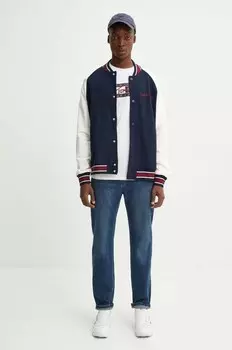 Футболка Tommy Jeans, белый