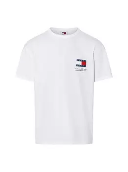 Футболка Tommy Jeans, белый