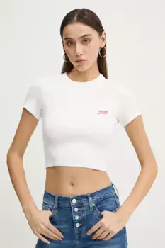 Футболка Tommy Jeans, белый