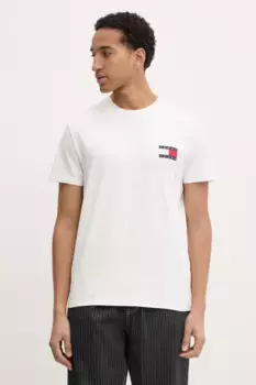 Футболка Tommy Jeans, белый