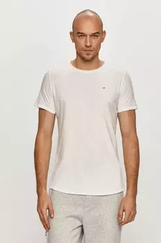 Футболка Tommy Jeans, белый