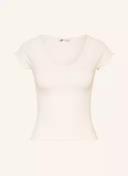 Футболка Tommy Jeans, белый