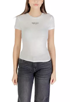 Футболка Tommy Jeans, белый