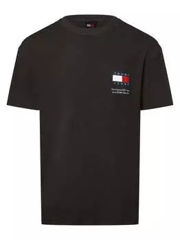 Футболка Tommy Jeans, черный