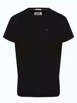 Футболка Tommy Jeans, черный