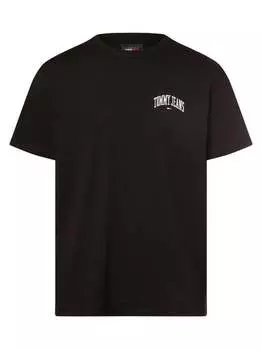 Футболка Tommy Jeans, черный