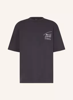 Футболка Tommy Jeans, черный