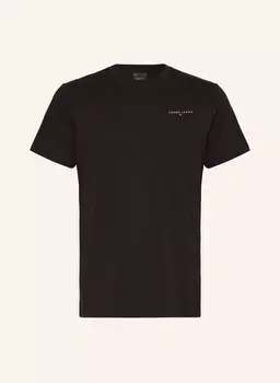 Футболка Tommy Jeans, черный