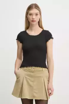 Футболка Tommy Jeans, черный