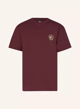 Футболка Tommy Jeans, красный