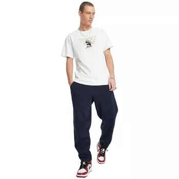 Футболка Tommy Jeans New York City 1985, белый