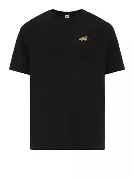 Футболка Tommy Jeans Plus, черный