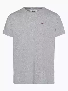 Футболка Tommy Jeans, серый