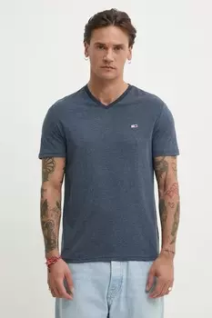 Футболка Tommy Jeans, синий