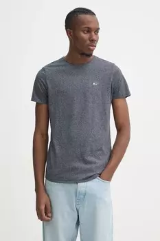 Футболка Tommy Jeans, синий