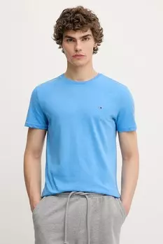 Футболка Tommy Jeans, синий