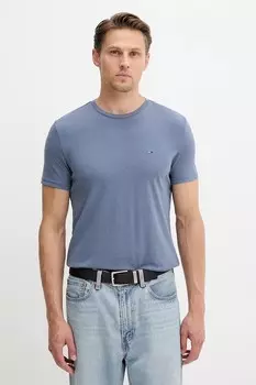 Футболка Tommy Jeans, синий