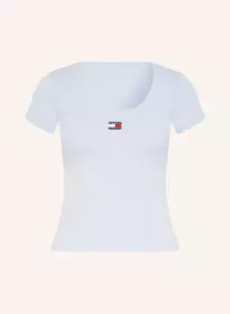 Футболка Tommy Jeans, синий