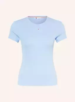 Футболка Tommy Jeans, синий