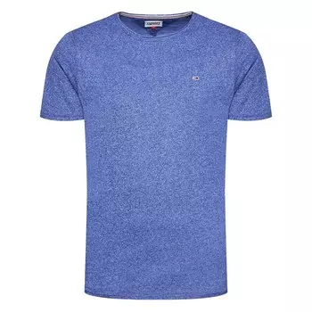 Футболка Tommy Jeans, синий