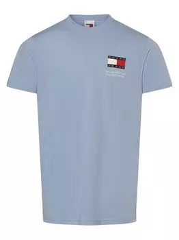 Футболка Tommy Jeans, синий