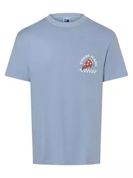 Футболка Tommy Jeans, синий