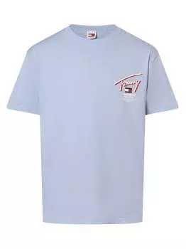 Футболка Tommy Jeans, синий
