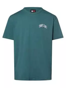 Футболка Tommy Jeans, синий