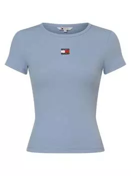 Футболка Tommy Jeans, синий