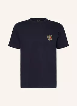 Футболка Tommy Jeans, синий