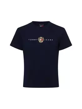 Футболка Tommy Jeans, синий
