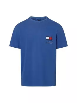 Футболка Tommy Jeans, синий