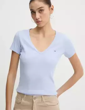 Футболка Tommy Jeans, синий