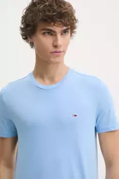 Футболка Tommy Jeans, синий