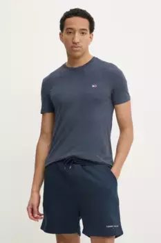 Футболка Tommy Jeans, синий