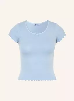 Футболка Tommy Jeans, синий