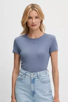 Футболка Tommy Jeans, синий