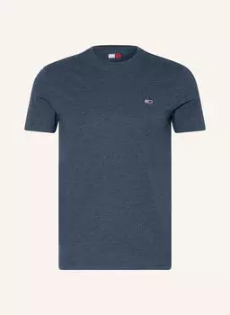 Футболка Tommy Jeans, синий