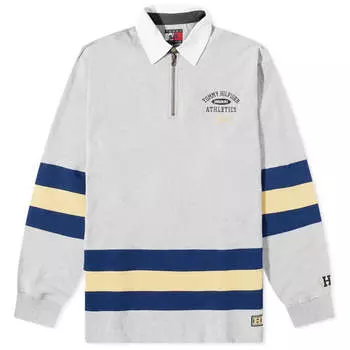 Футболка Tommy Jeans x Patta Rugby Shirt