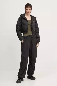 Футболка Tommy Jeans, зеленый