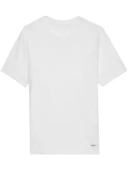 Футболка Tommy Zadig&Voltaire, белый