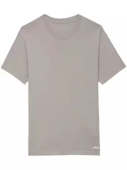 Футболка Tommy Zadig&Voltaire, серый