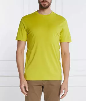 Футболка Томпсон Regular fit Boss, мультиколор
